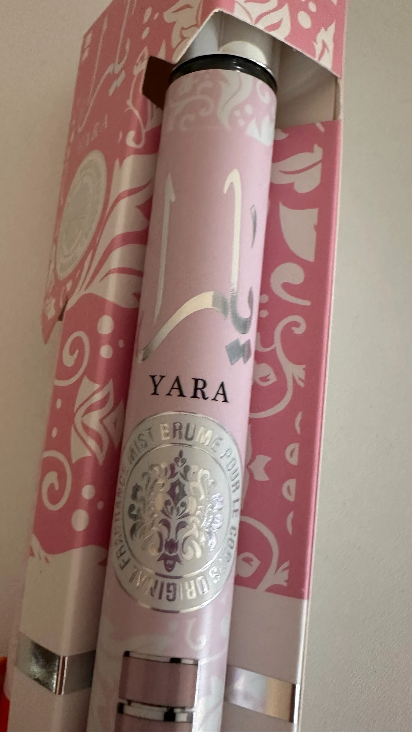Perfume Set – photo 4